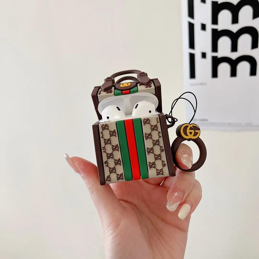 Gucci Airpods Case