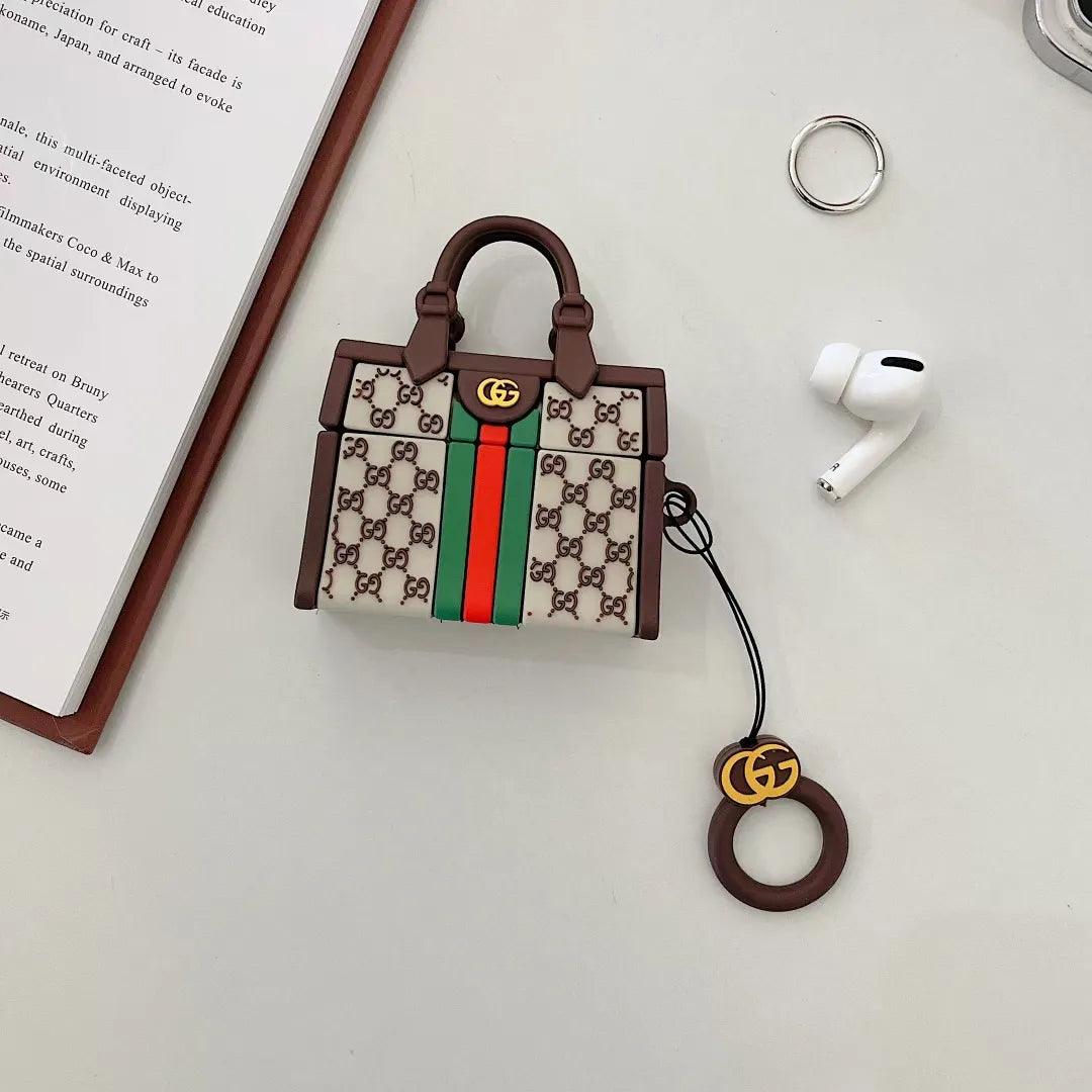 Gucci Airpods Case