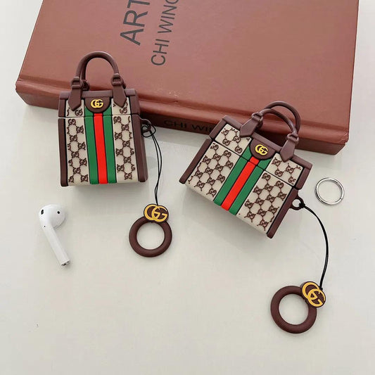 the best gucci airpods case