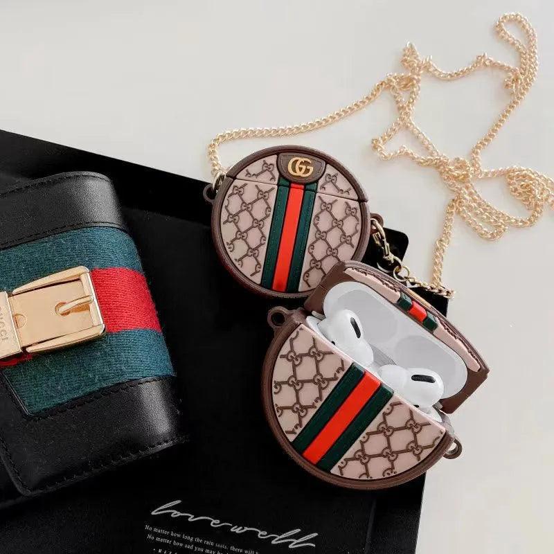 Gucci Airpods Pro 2 Case