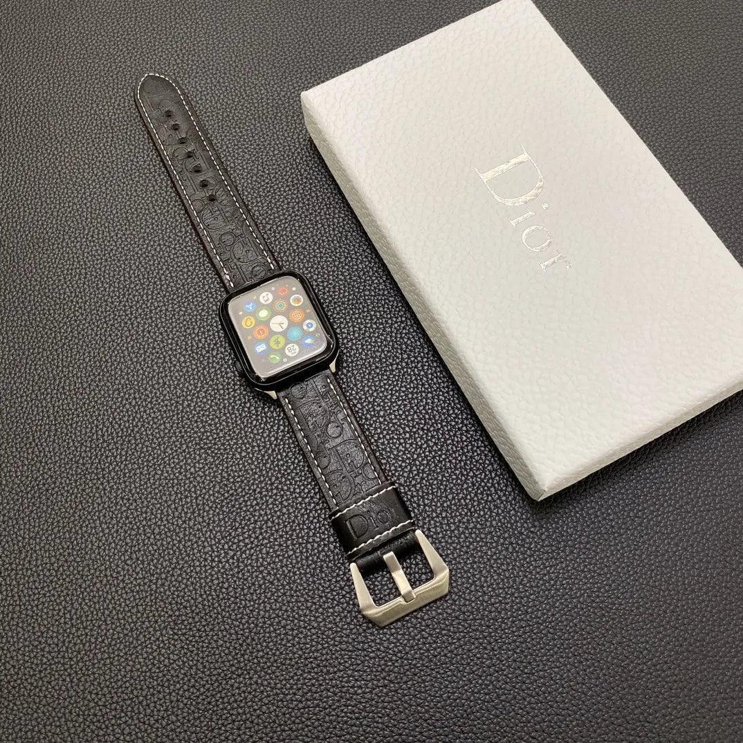 best apple watch Dior band