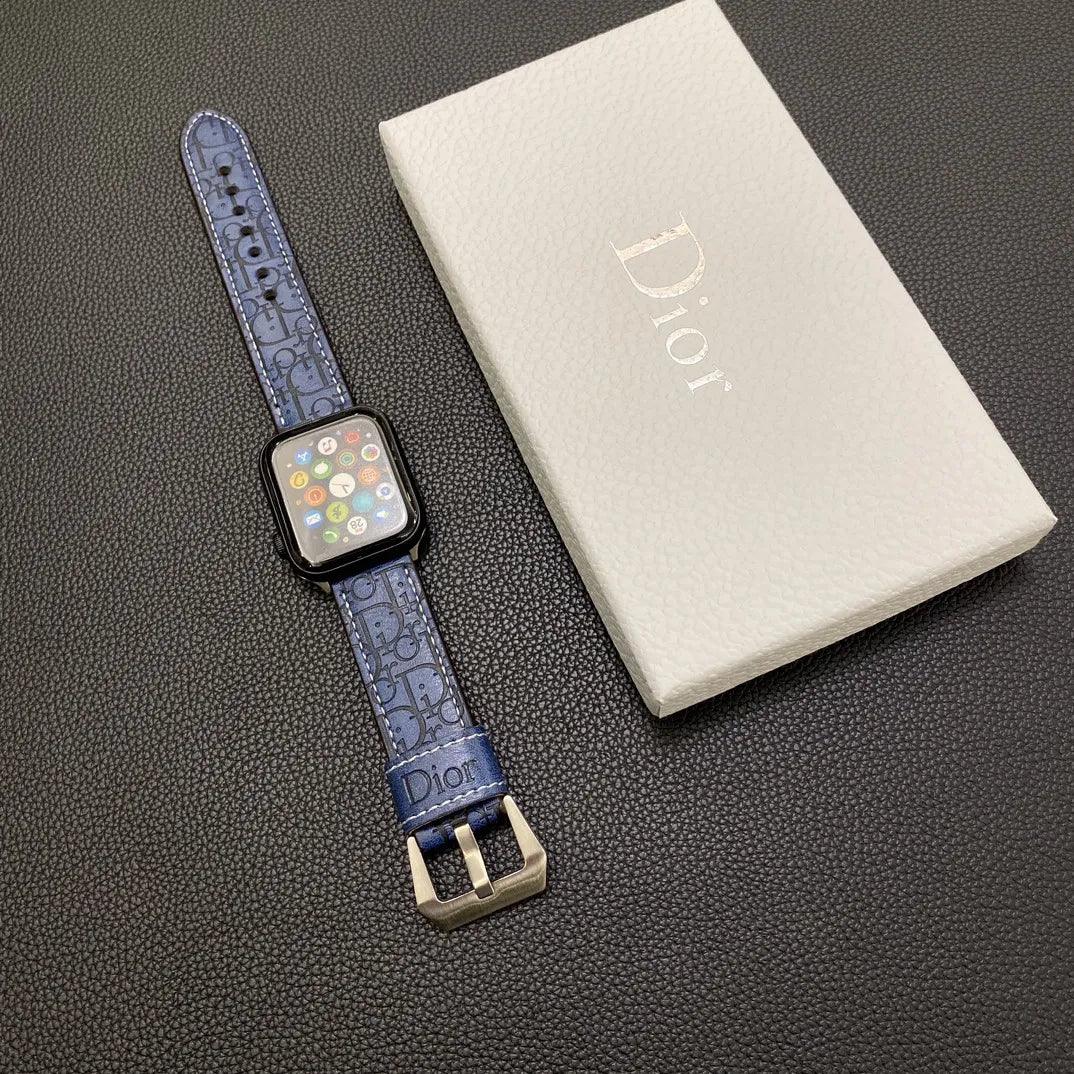 best apple watch Dior band