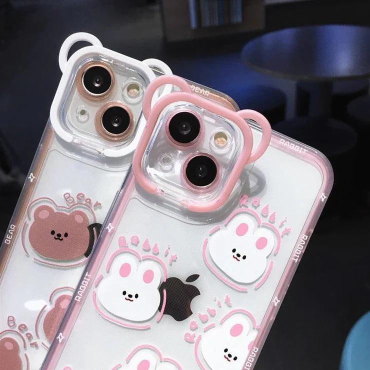 Hello Kitty Iphone 14 Plus Case