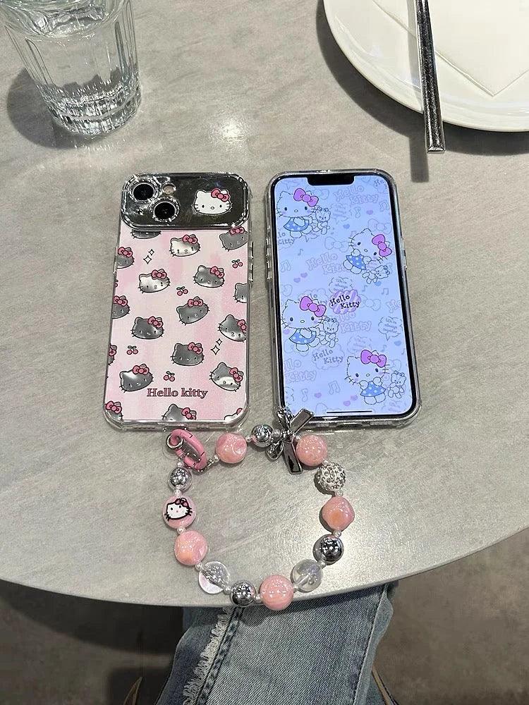 The Best hello kitty iphone case For Trendy phones