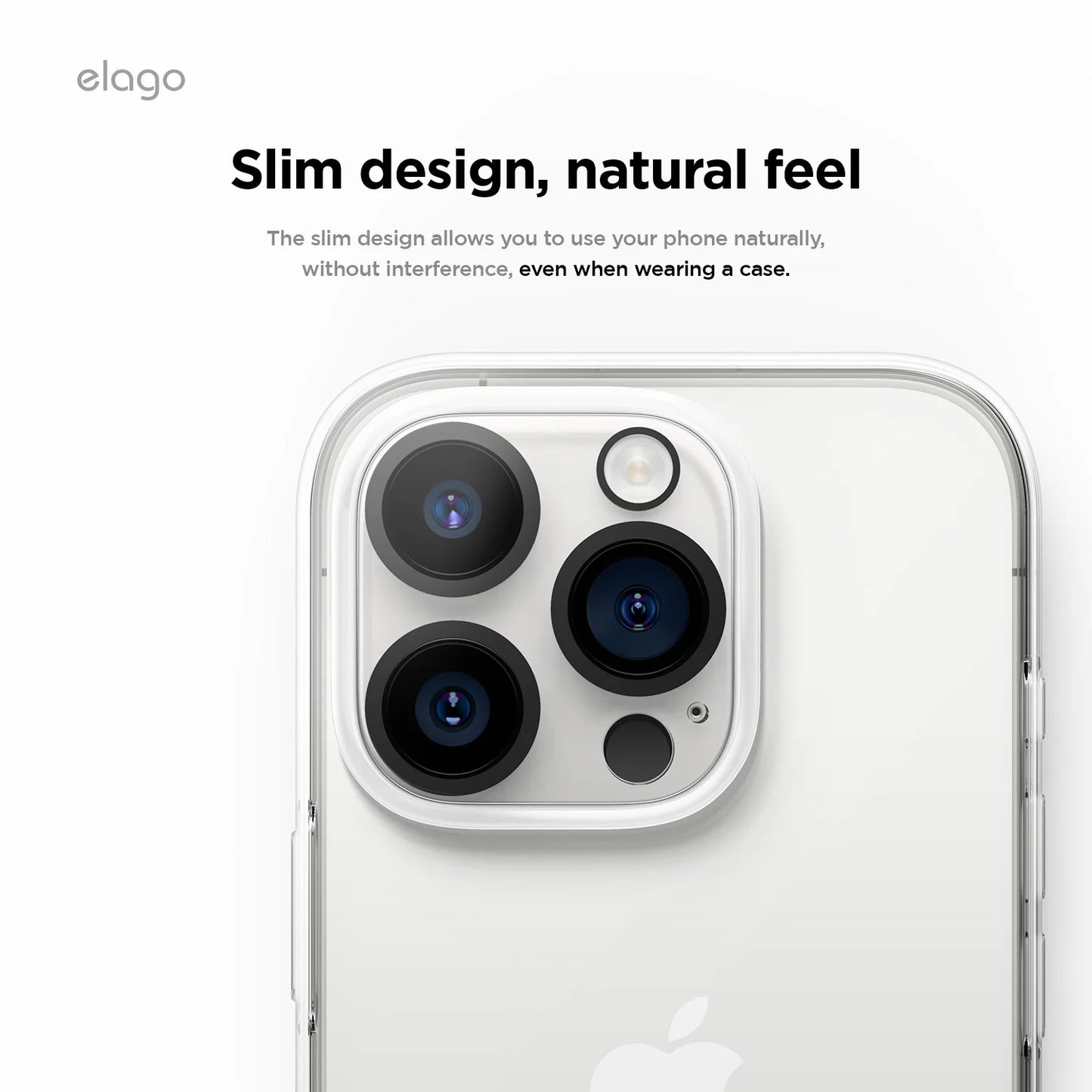 IPhone Screen Protector Camera Cover [1 or 2 Pcs]