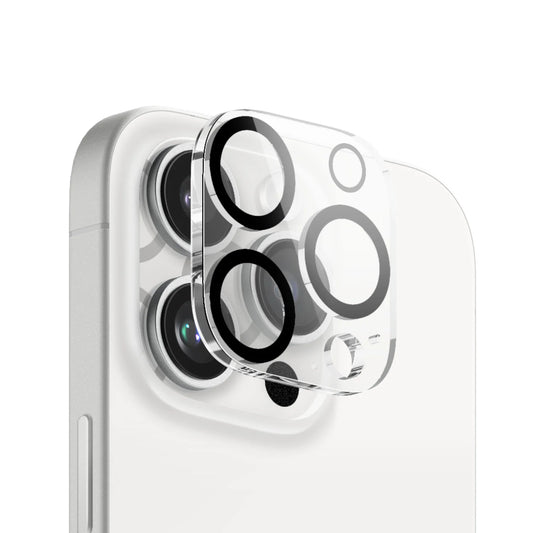 IPhone Screen Protector Camera Cover [1 or 2 Pcs]