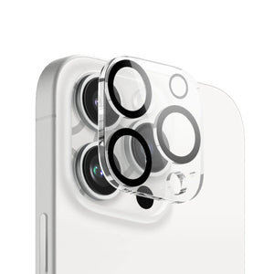 IPhone Screen Protector Camera Cover [1 or 2 Pcs]