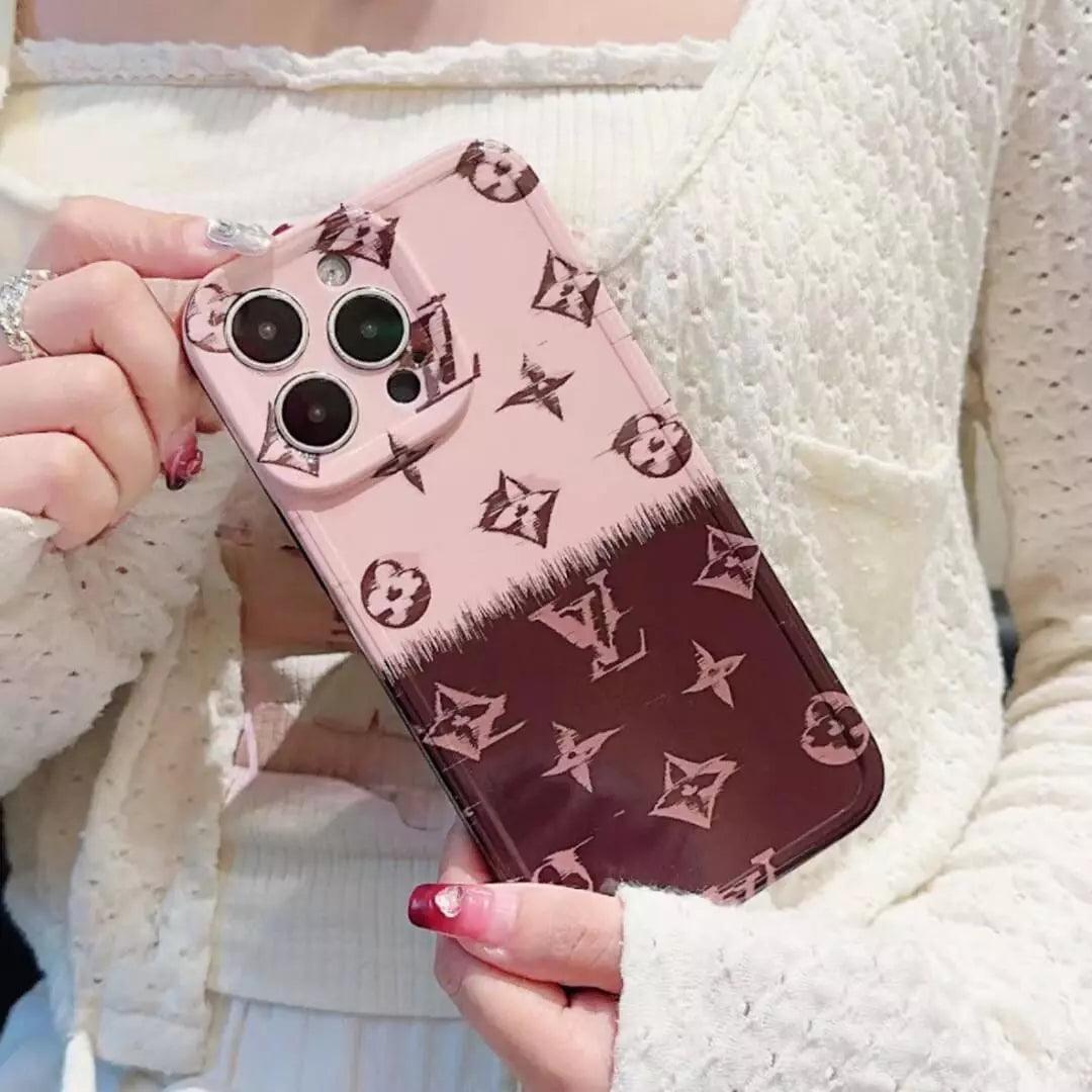 Louis Vuitton Iphone 15 Case