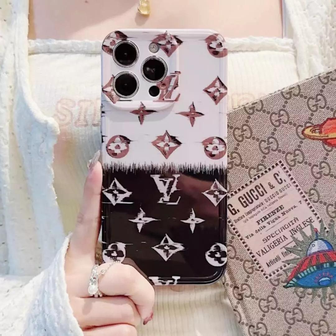 Louis Vuitton Iphone 15 Case