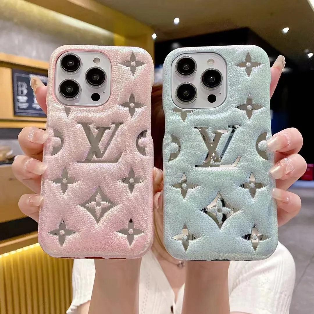 Louis Vuitton Iphone 14 Pro Max Case