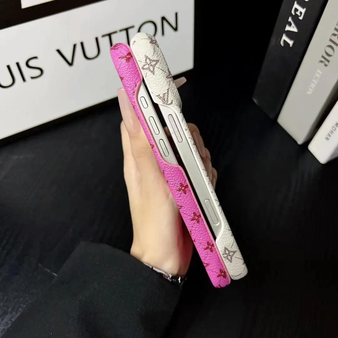 Louis Vuitton Iphone 16 Pro Max Case