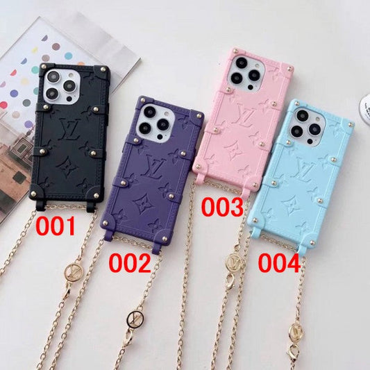 Louis Vuitton Phone Case 