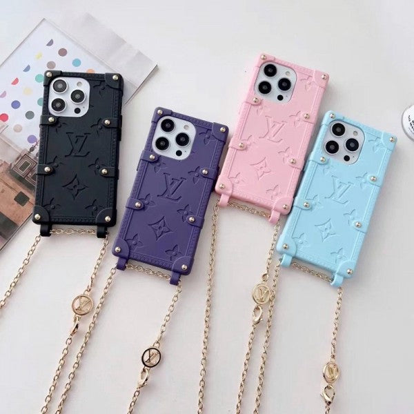 Louis Vuitton Phone Case Iphone 12 Pro Max