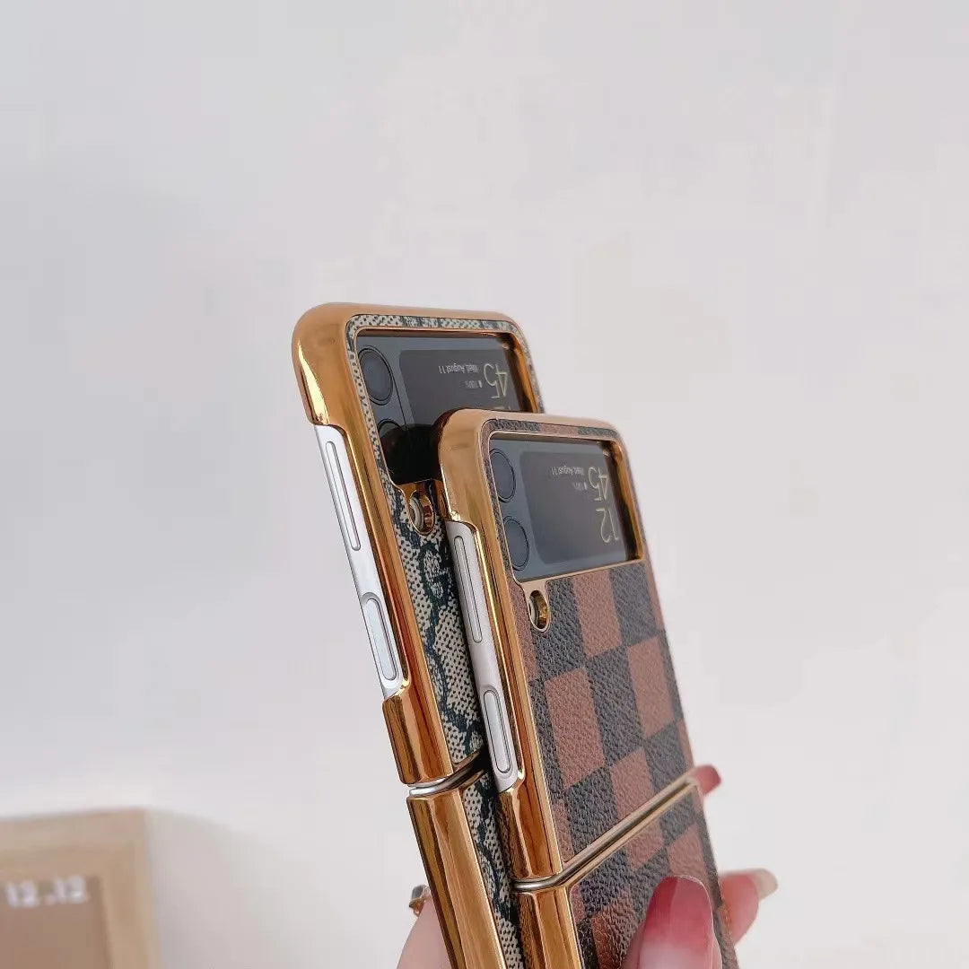 Louis Vuitton z fold 3 cases