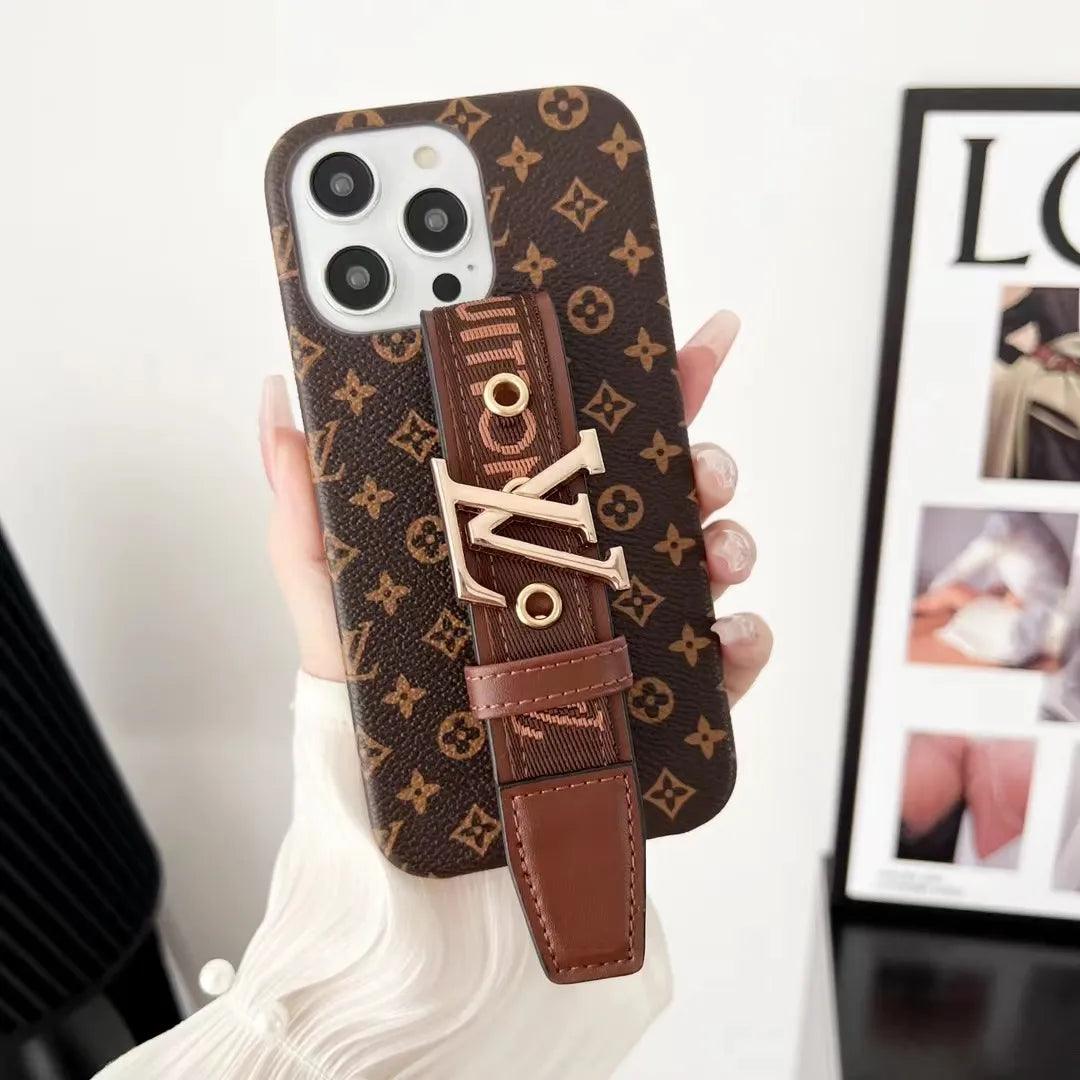 LV IPHONE CASE 14