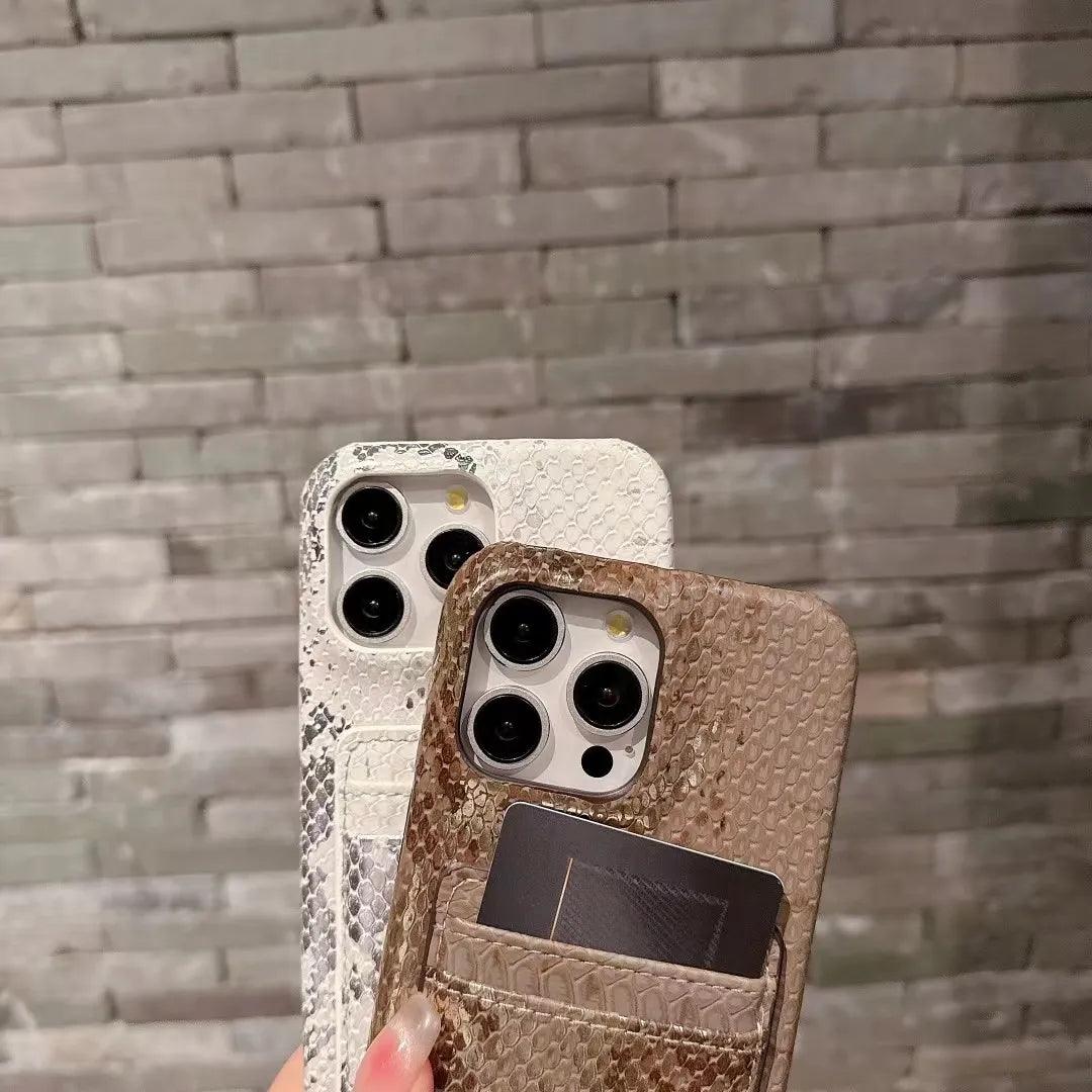 Prada Cell Phone Case