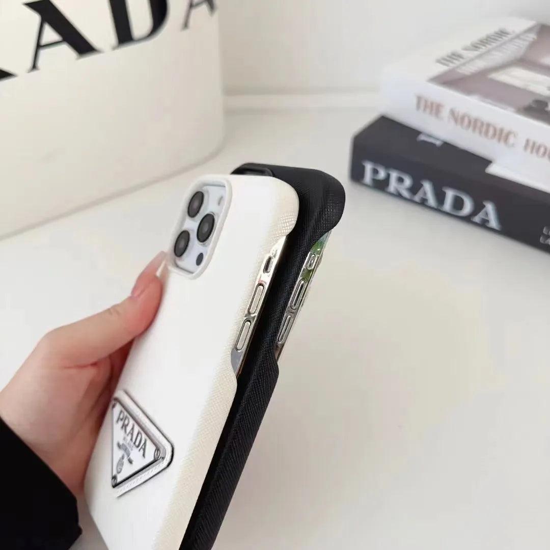 Prada Phone Cases