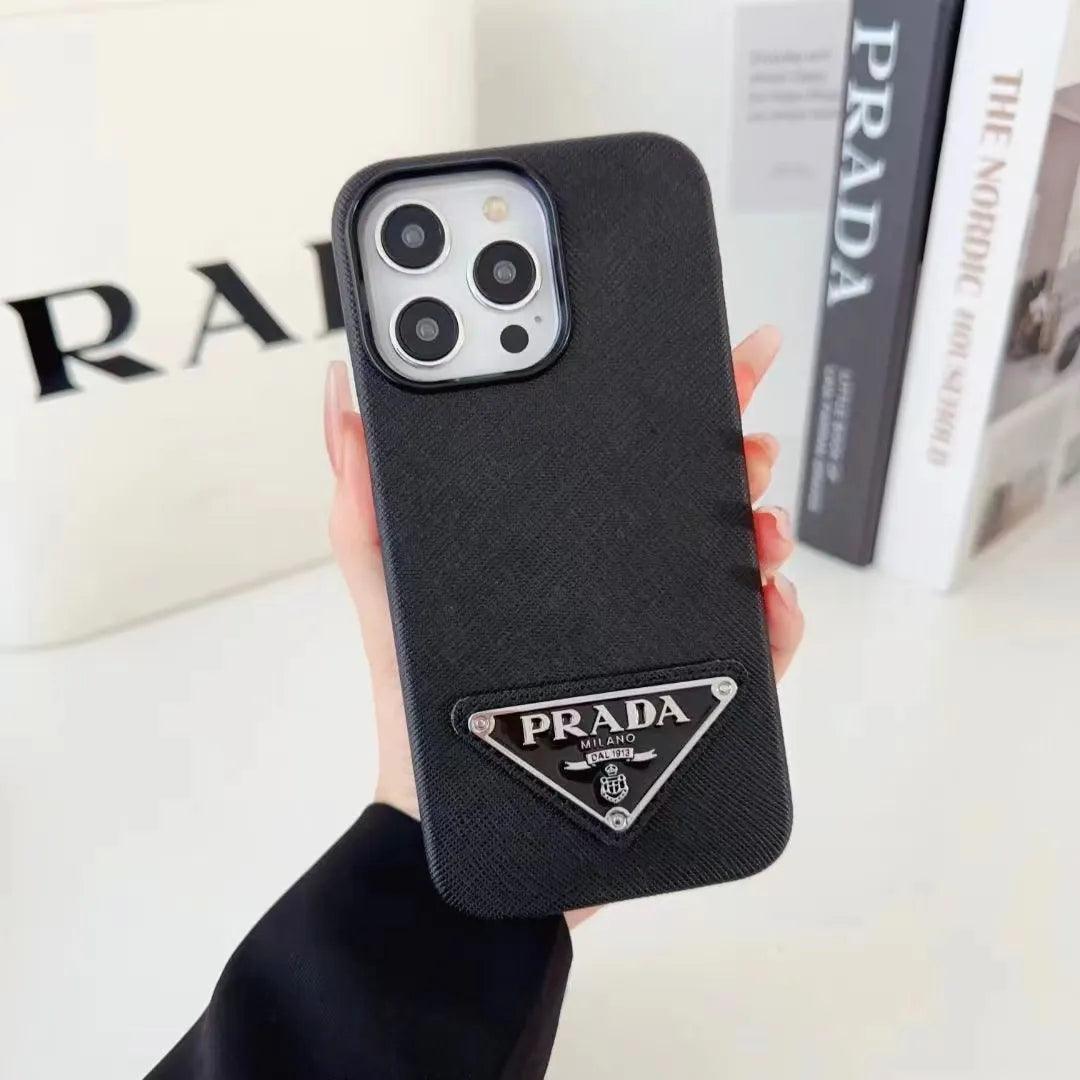 Prada Phone Cases