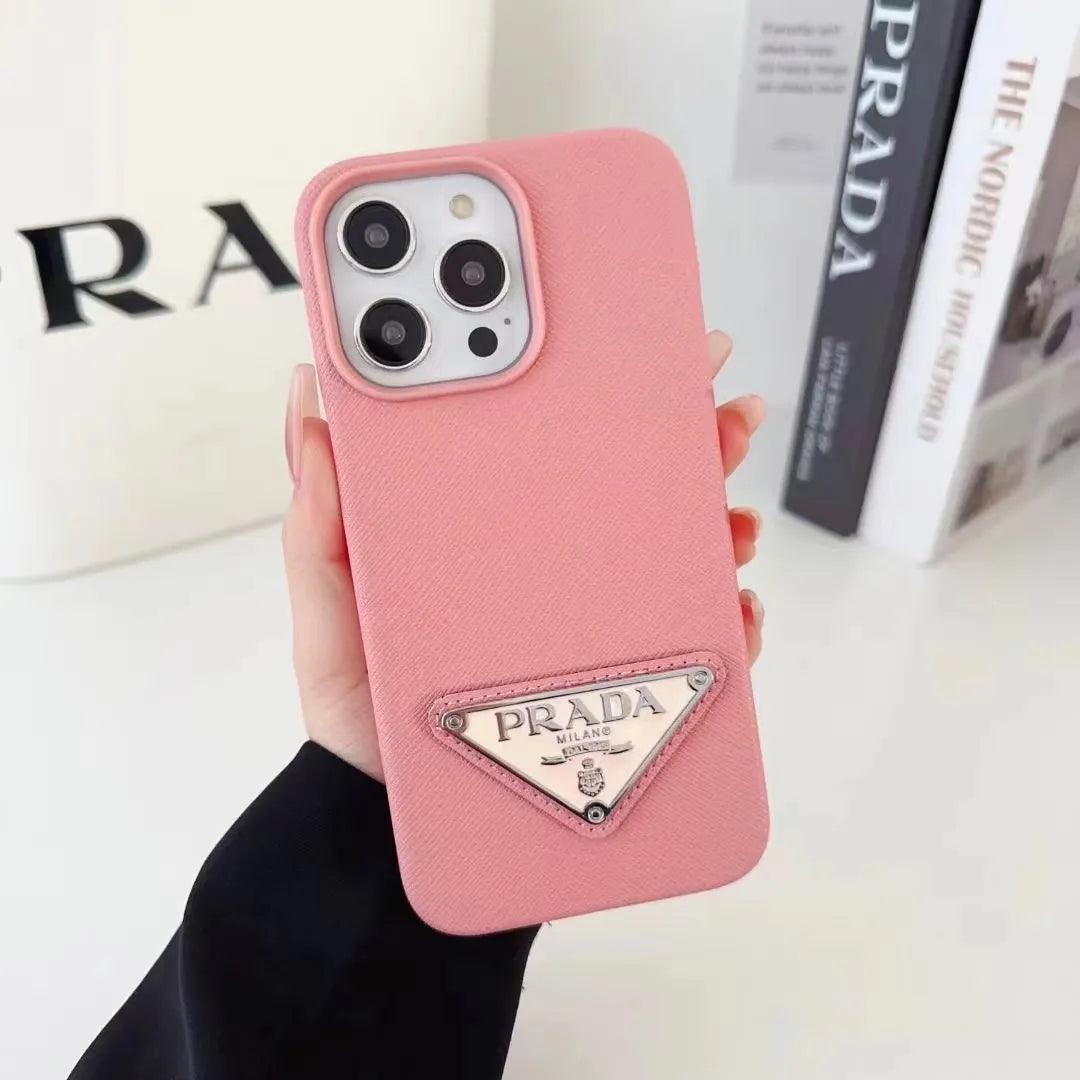 Prada Phone Cases