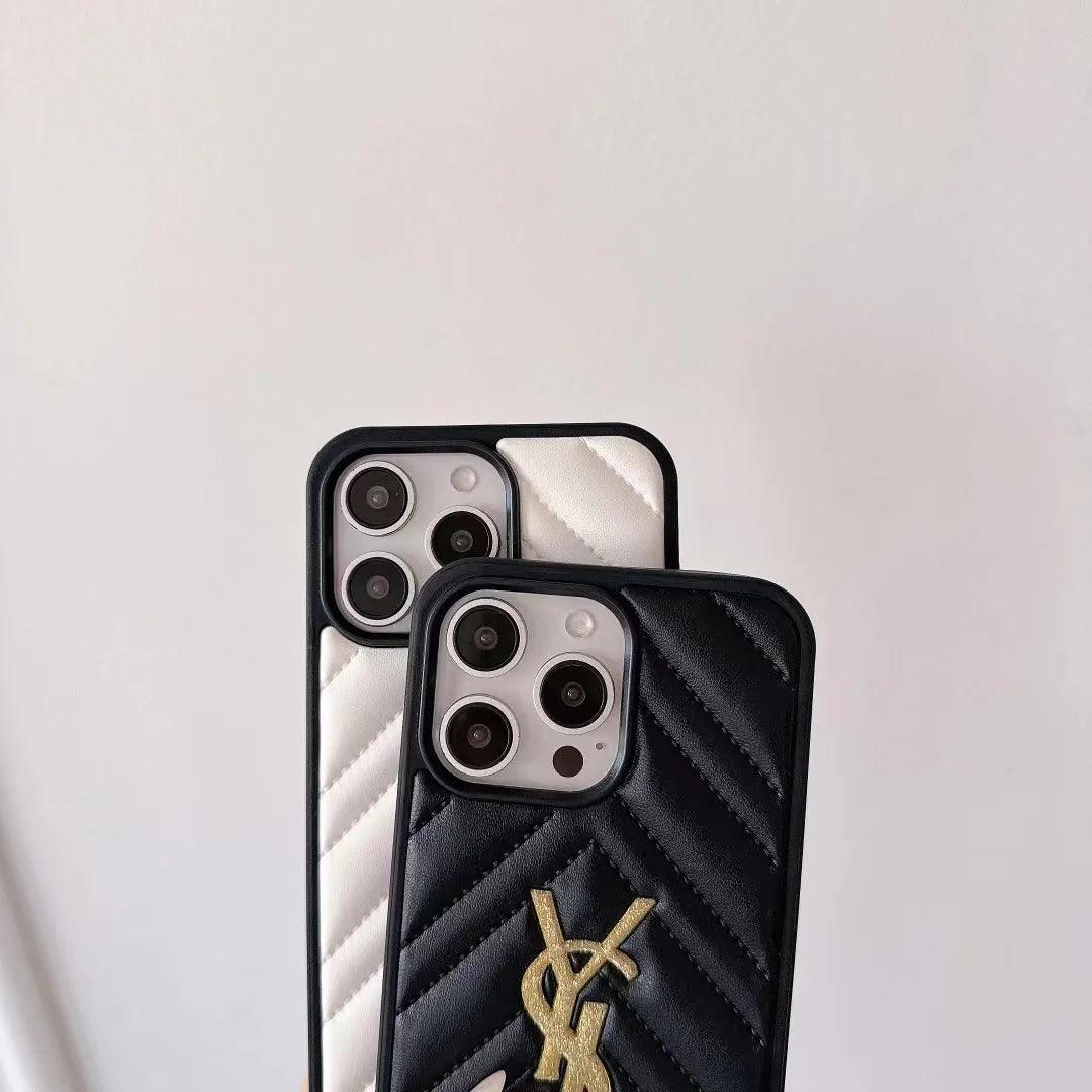 Ysl Phone Case Iphone 16 Pro Max