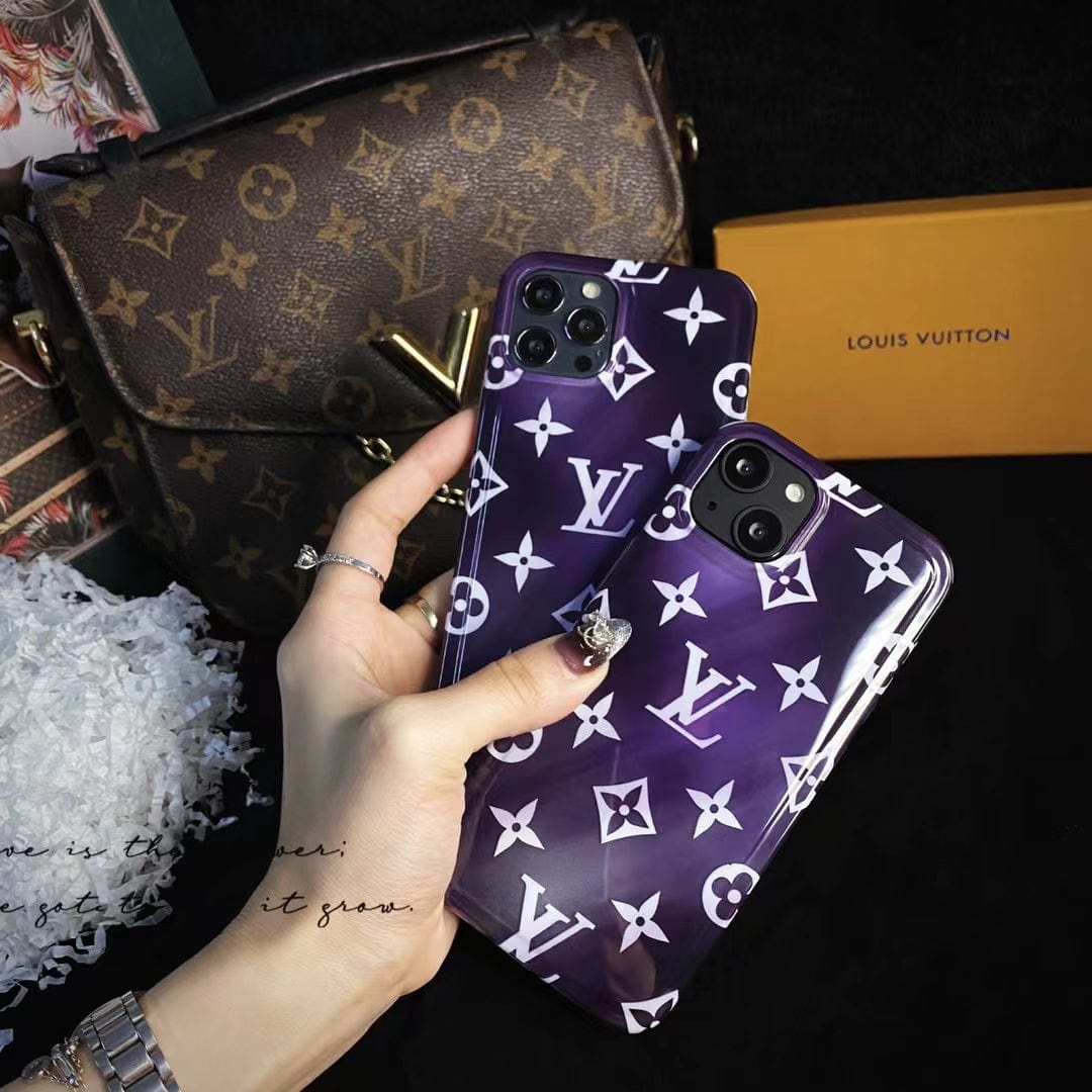 Louis Vuitton Phone Case 