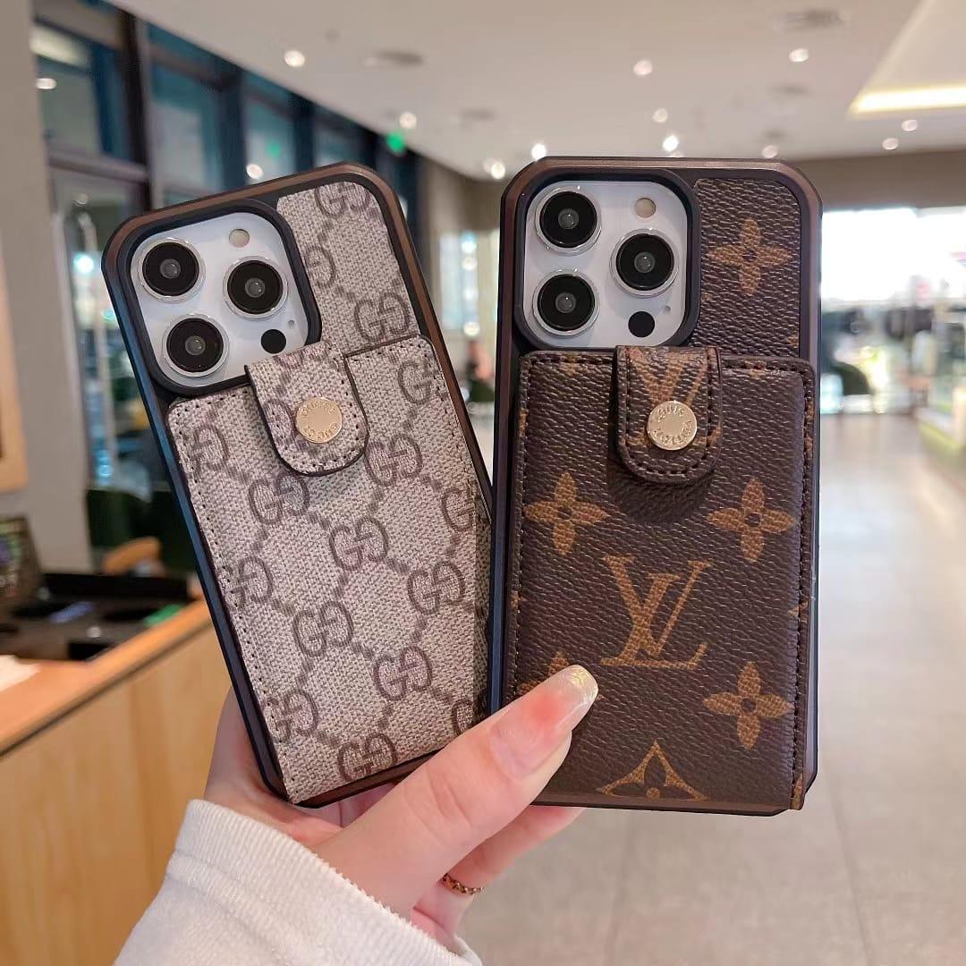 louis vuitton phone case