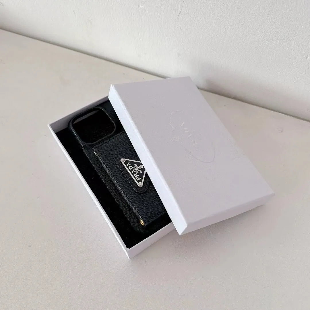 Prada Iphone 15 Pro Max Case