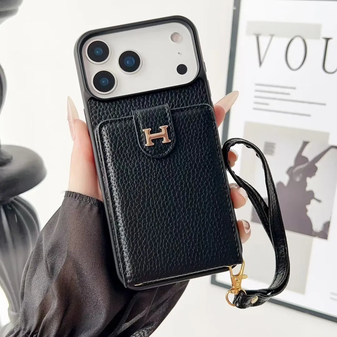 Hermes IPhone 17 Pro Max Case