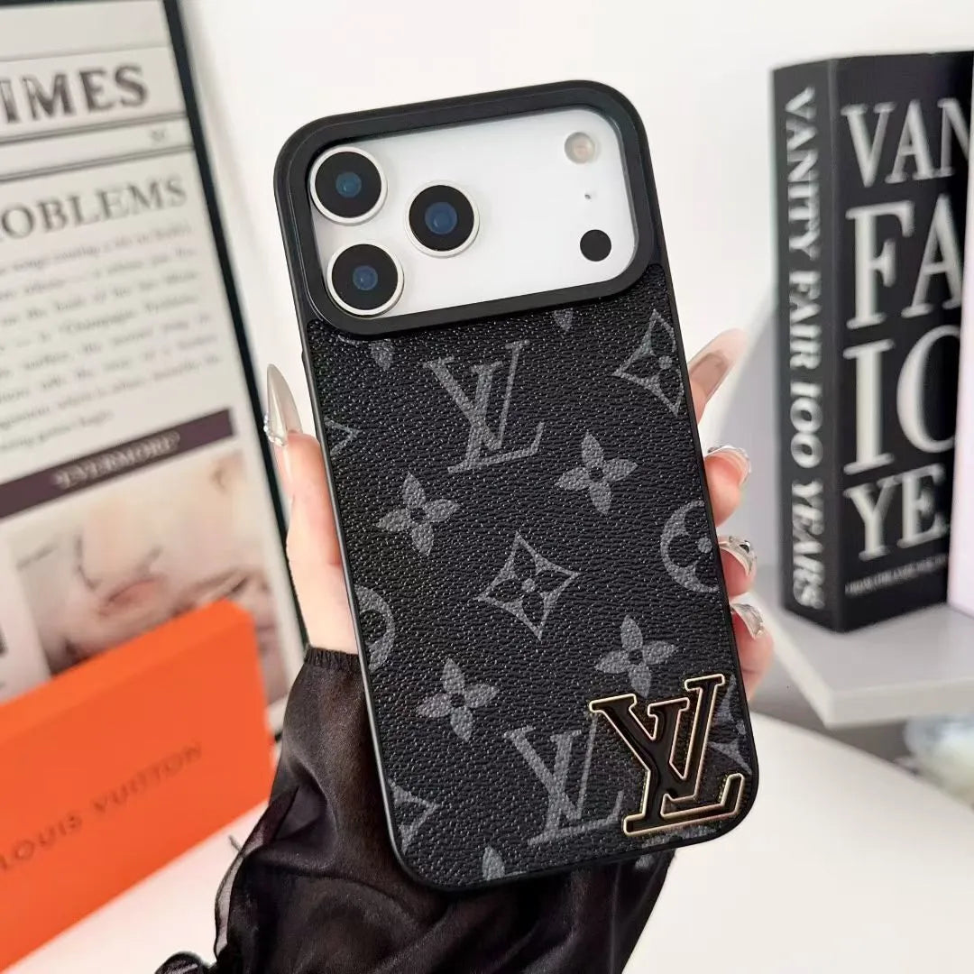 Louis Vuitton Iphone 17 Pro Max Case