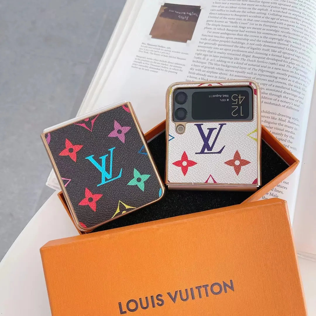 Louis Vuitton z fold 3 cases