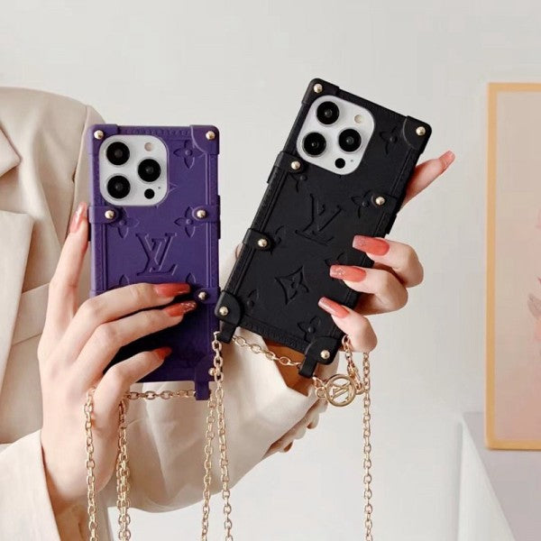 Louis Vuitton Phone Case Iphone 12 Pro Max