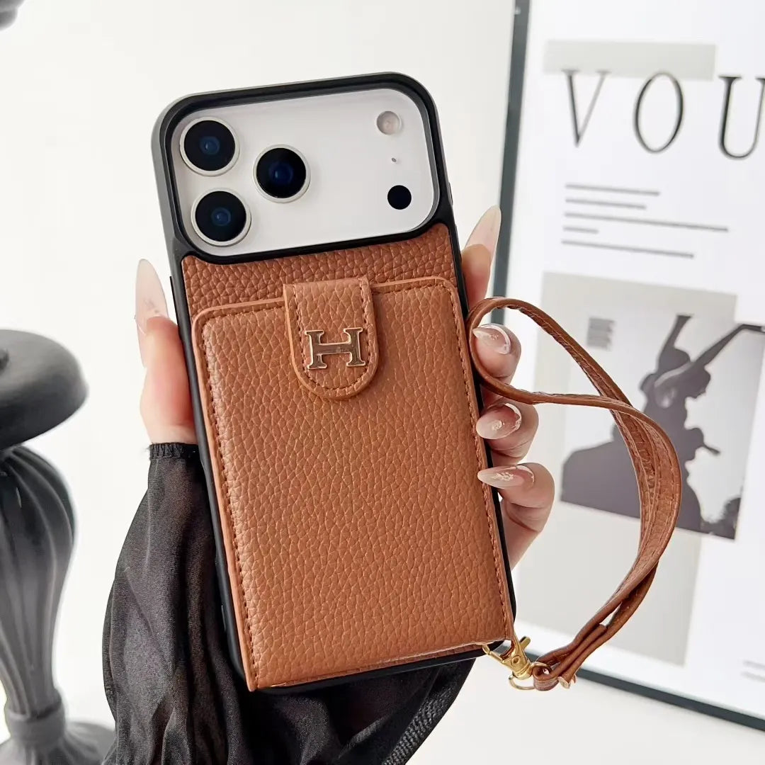 Hermes IPhone 17 Pro Max Case