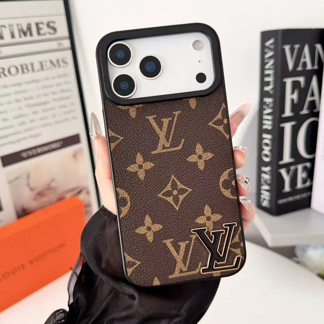 Louis Vuitton Iphone 17 Pro Max Case