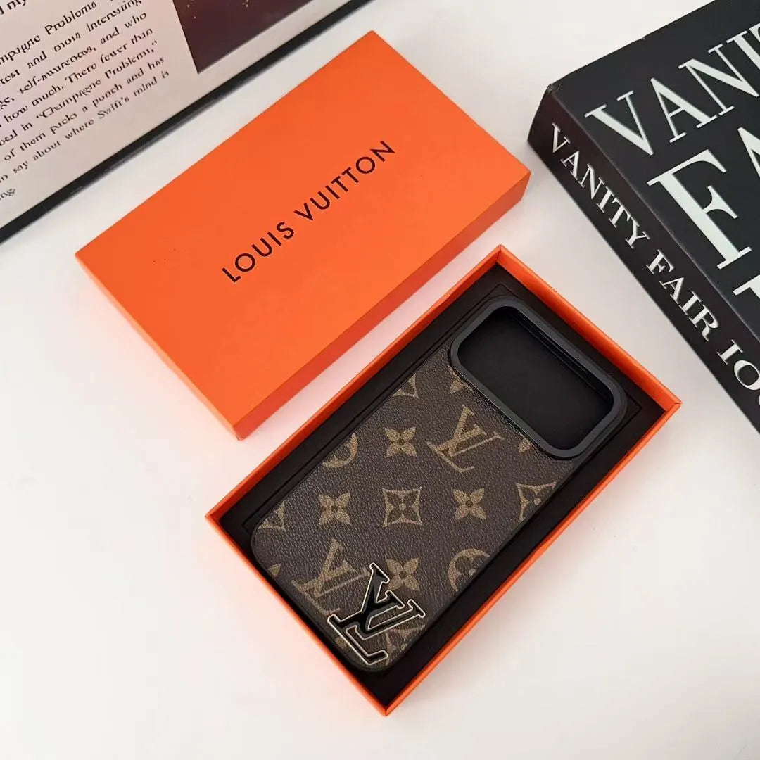 Louis Vuitton Iphone 17 Pro Max Case