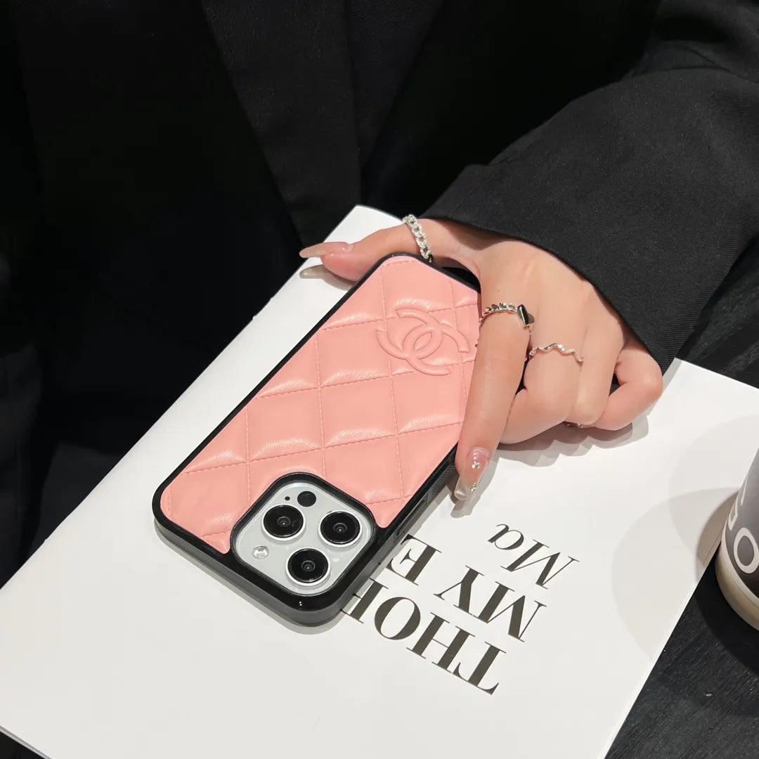 Chanel Iphone Phone Case