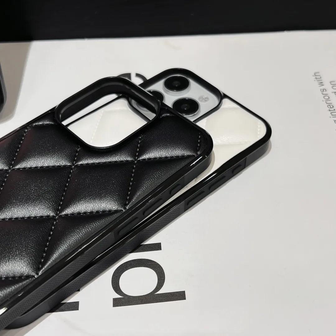 Chanel Iphone Phone Case