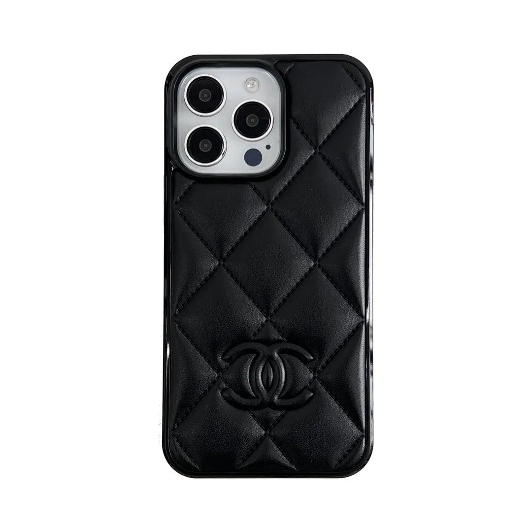 Chanel Iphone Phone Case