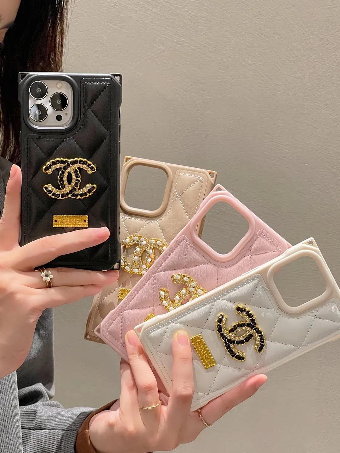 find the best Chanel Phone Case Iphone 15 Pro Max