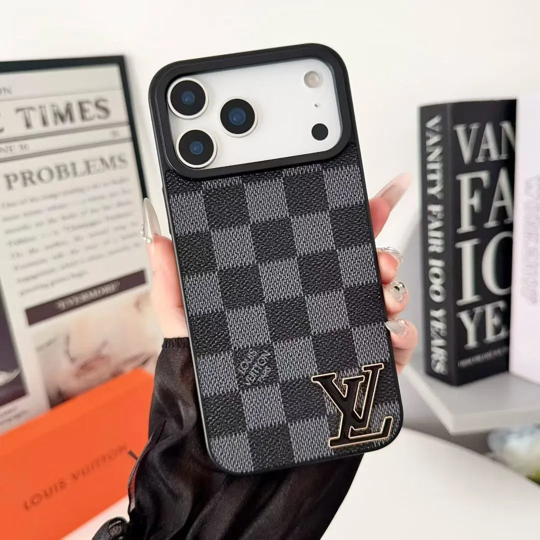 Louis Vuitton Iphone 17 Pro Max Case