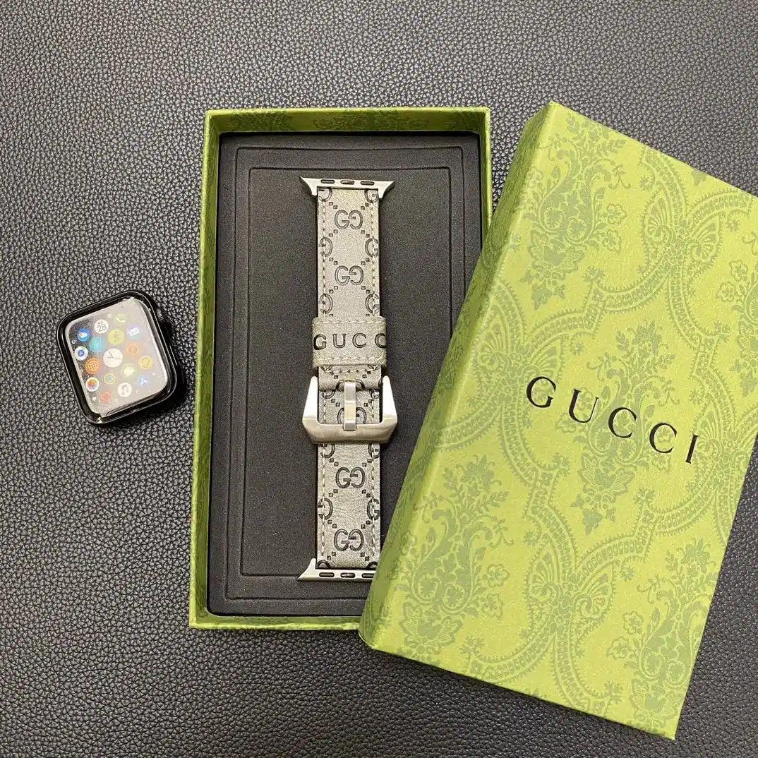 the best Apple Watch Gucci Band