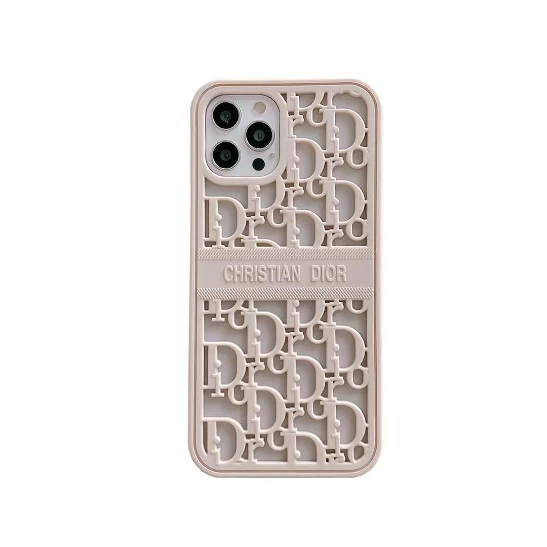 Christian Dior Iphone 16 Pro Max Case