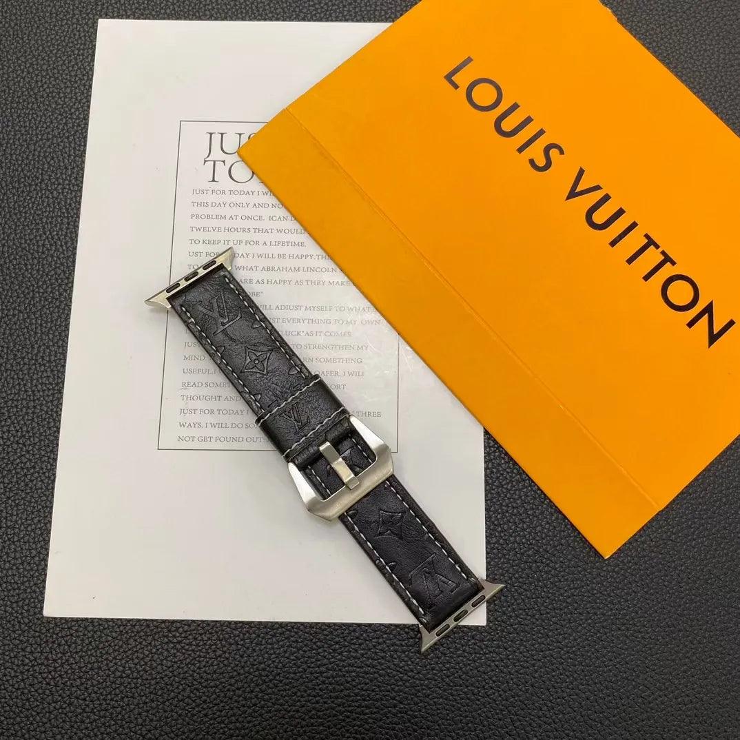 the best Louis Vuitton Apple Watch Band