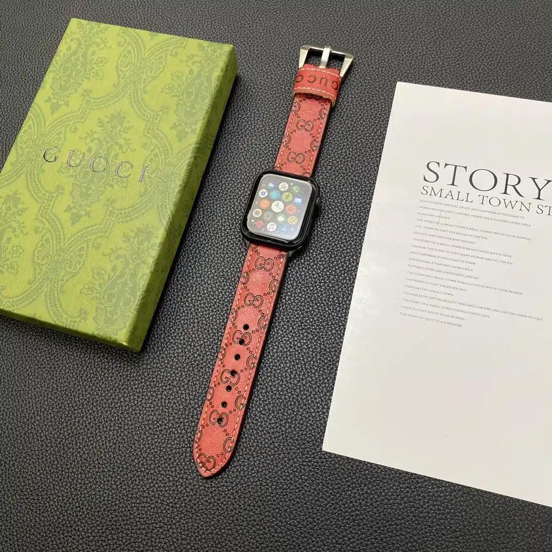 the best Apple Watch Gucci Band