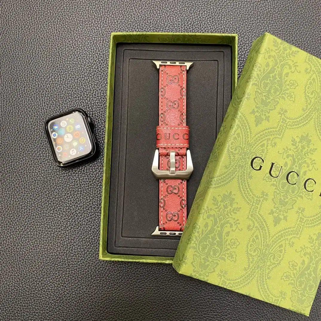 the best Apple Watch Gucci Band