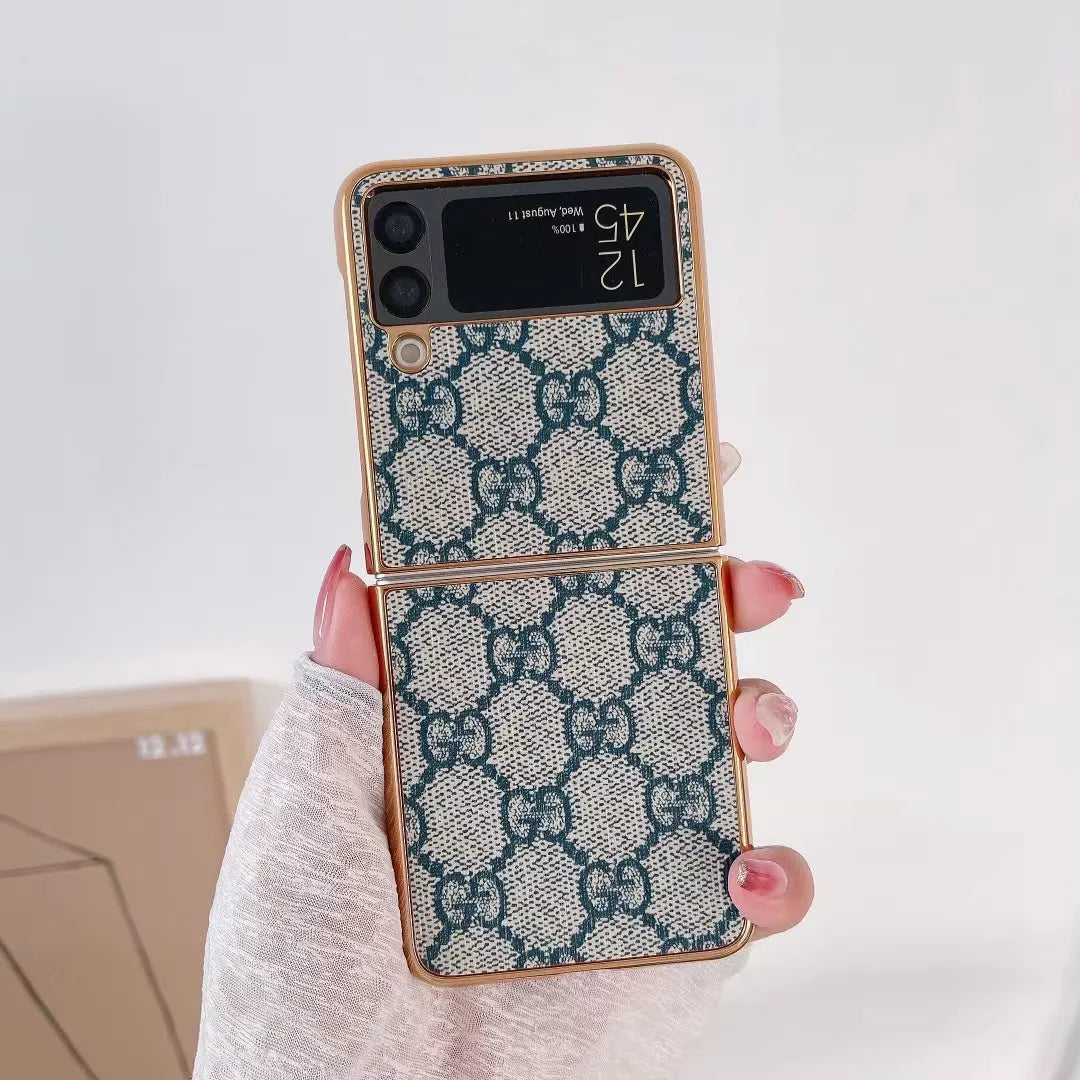 gucci z fold 3 cases