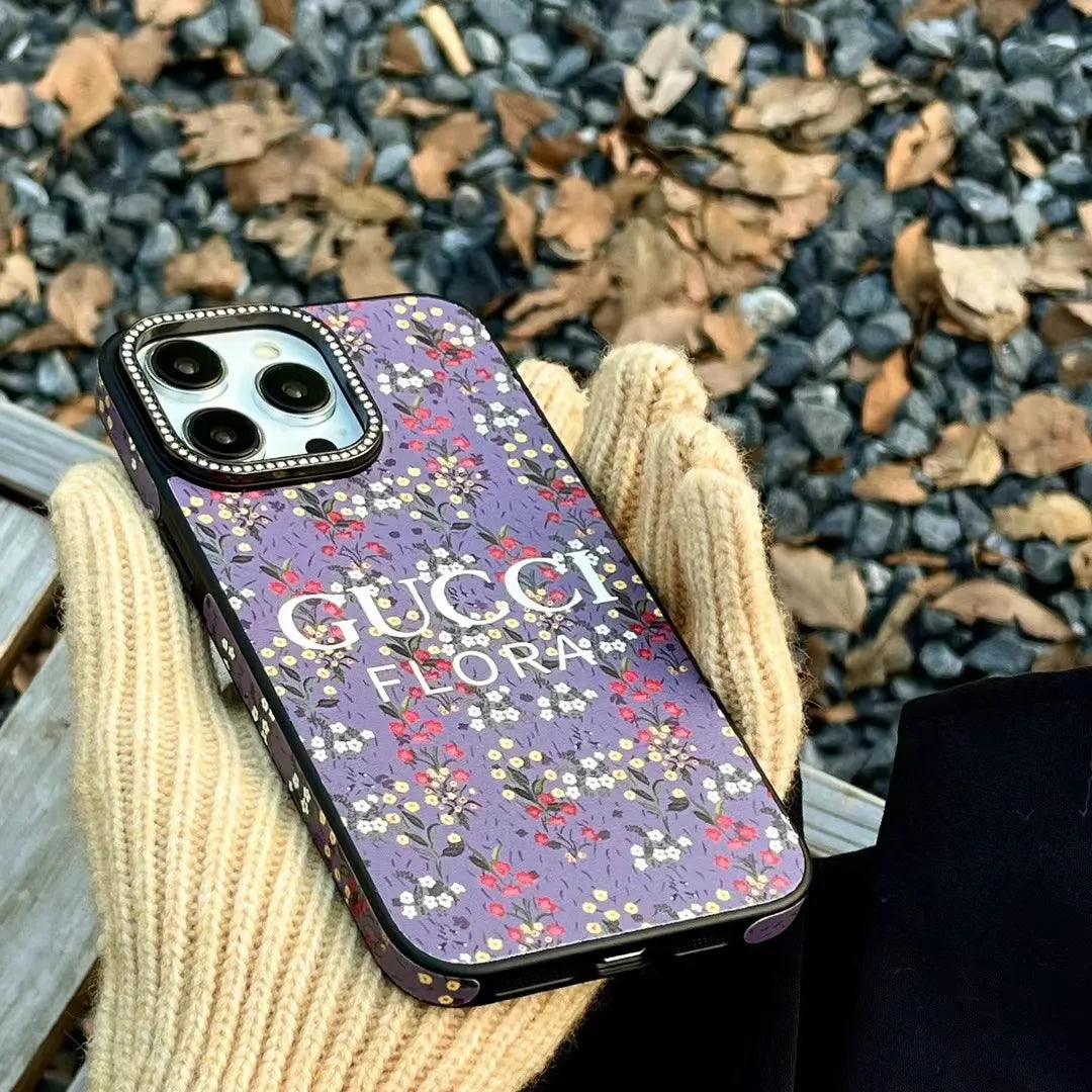 Gucci Cell Phone Case