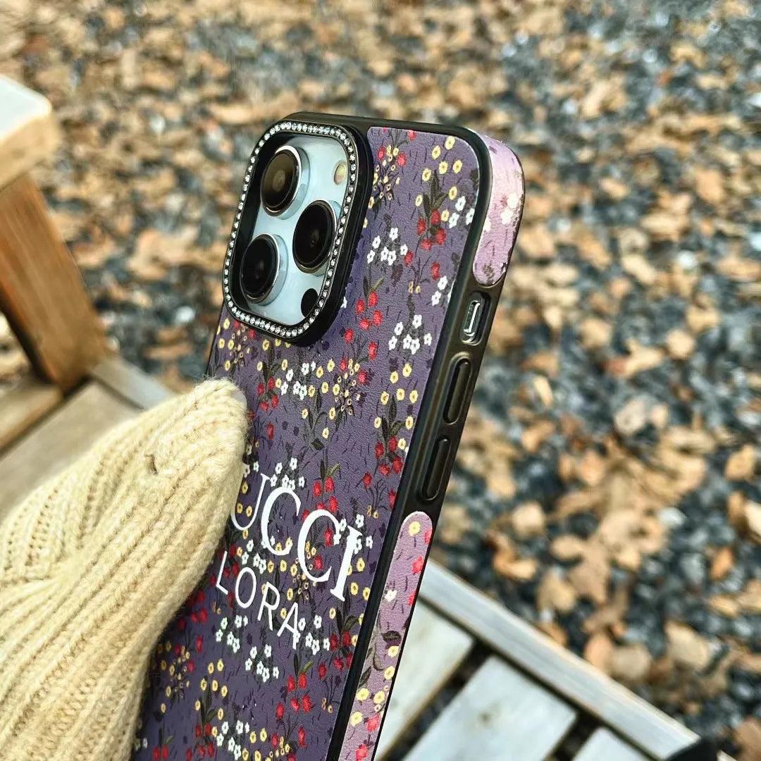 Gucci Cell Phone Case