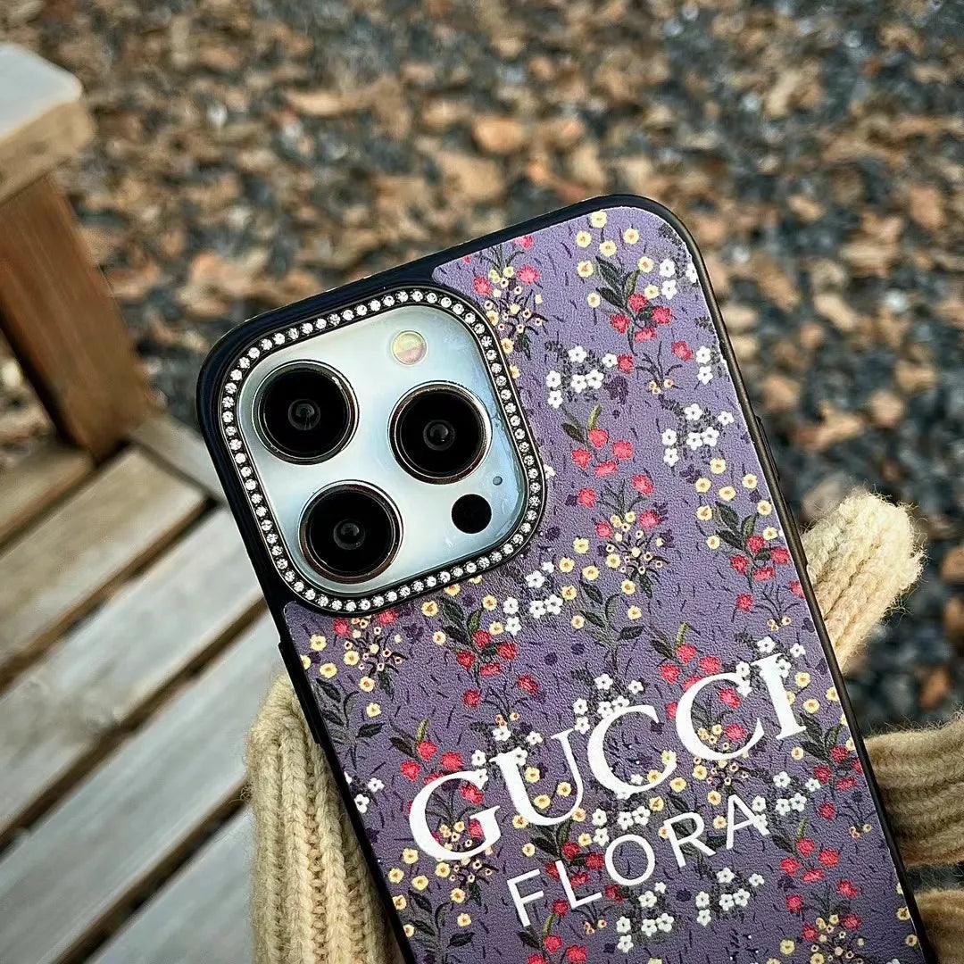 Gucci Cell Phone Case