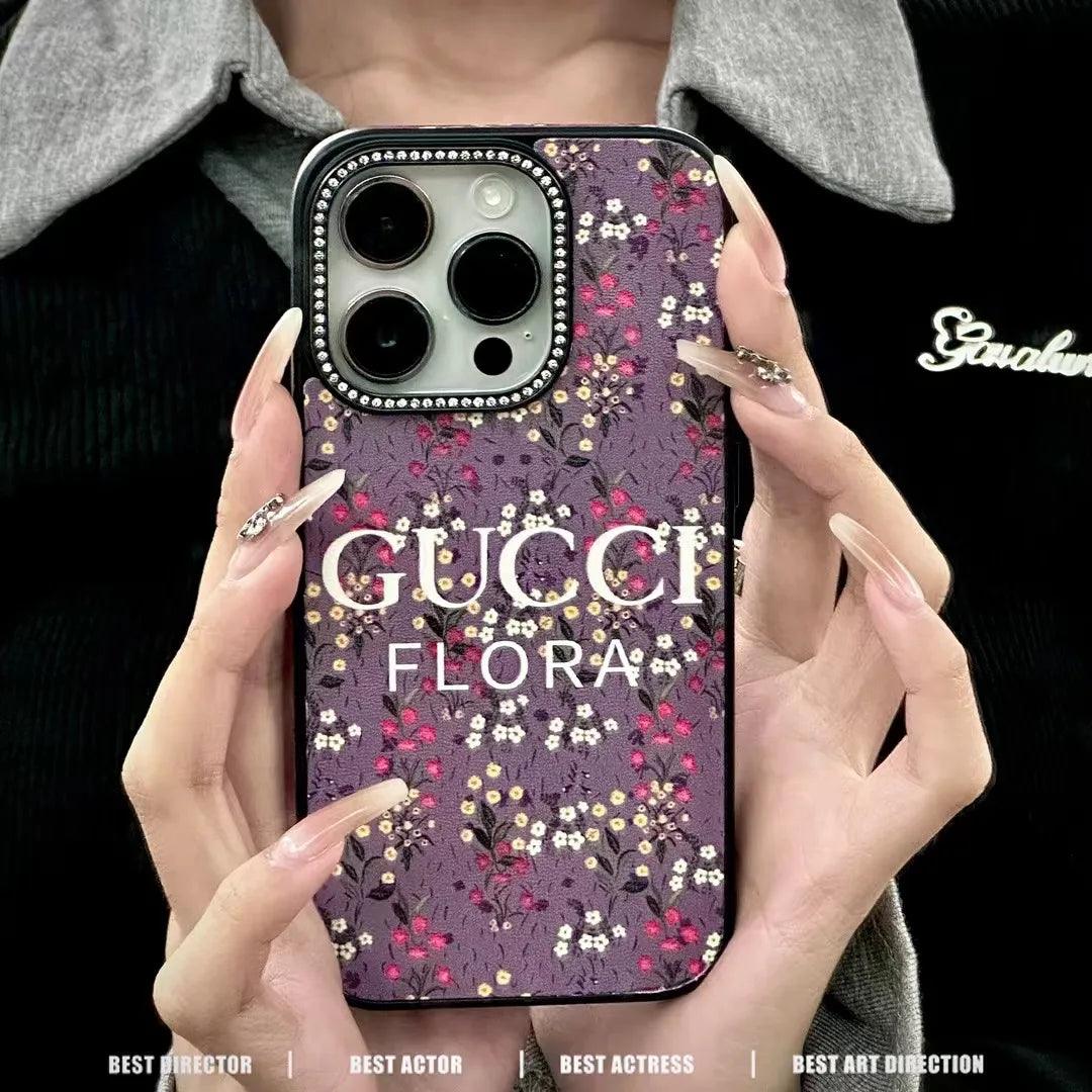 Gucci Cell Phone Case