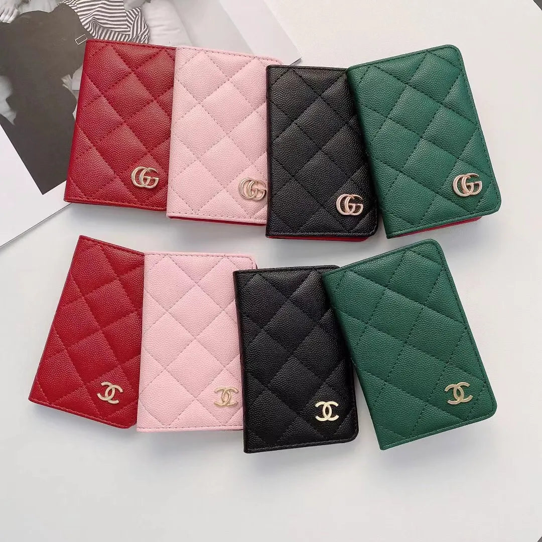 Gucci Ladies Card Holder